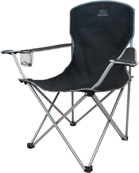 festival chair