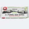 Mammoth Wipes