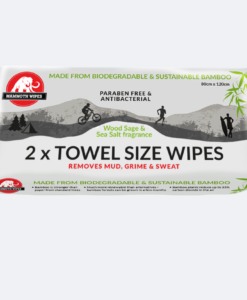 Mammoth Wipes